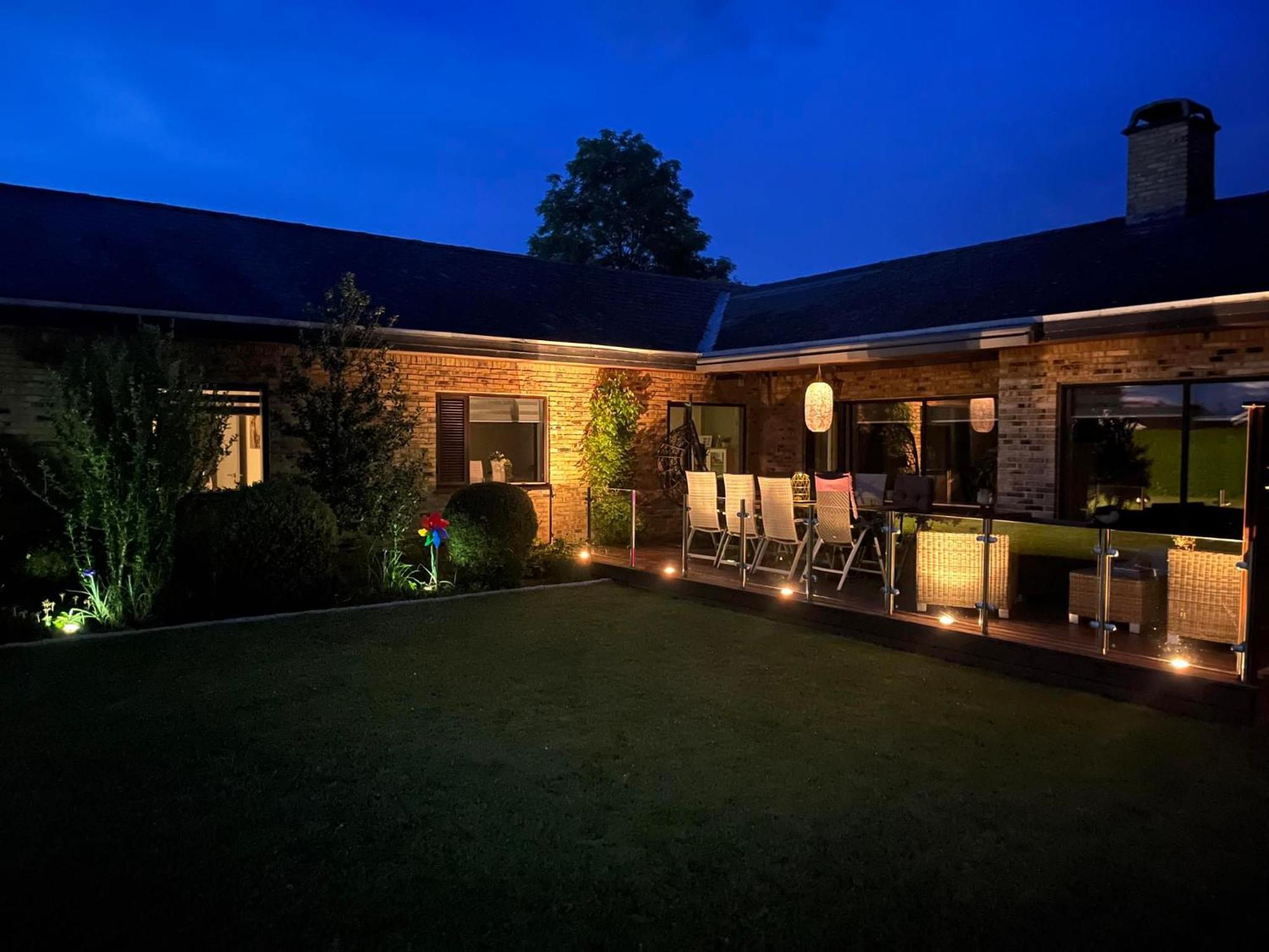 The Dream Villa Rødby 외부 사진