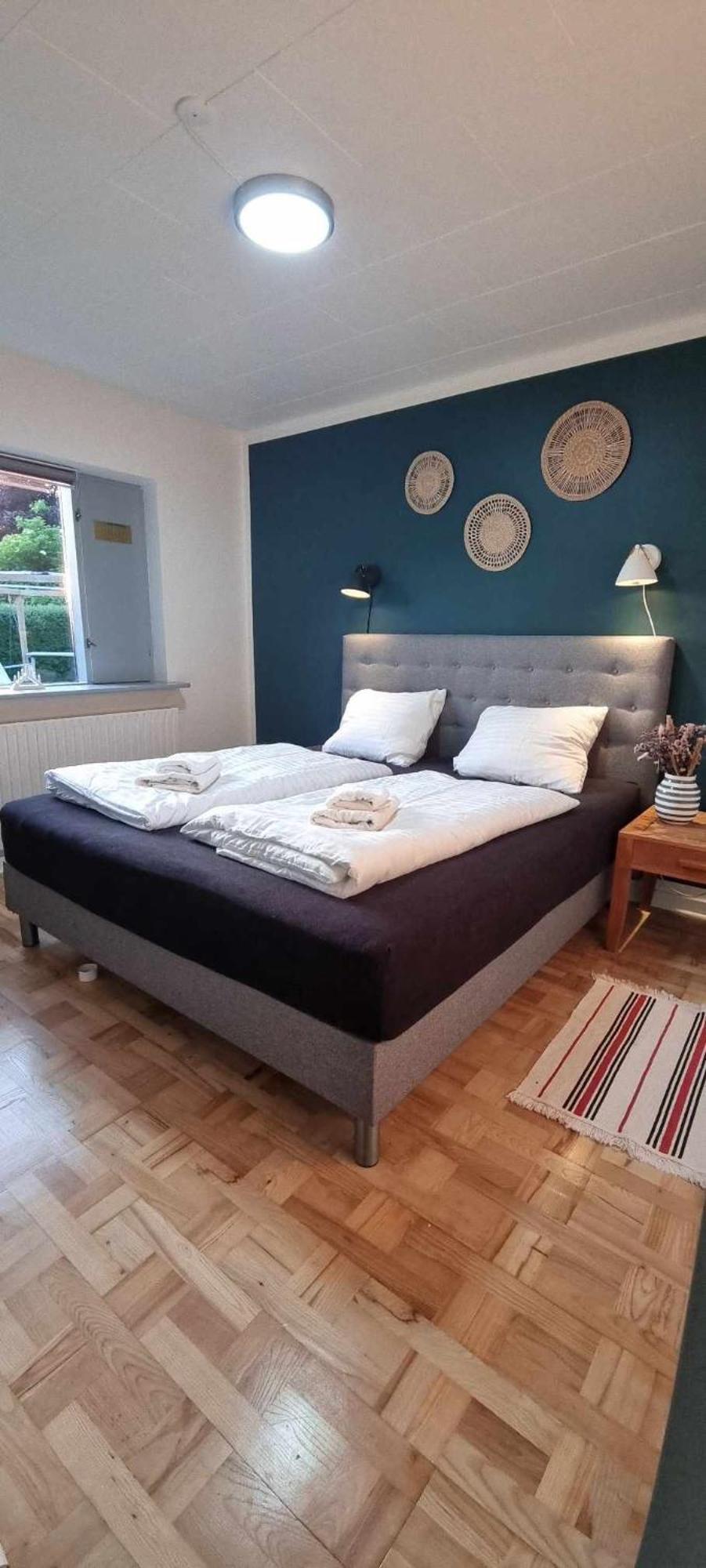 The Dream Villa Rødby 외부 사진
