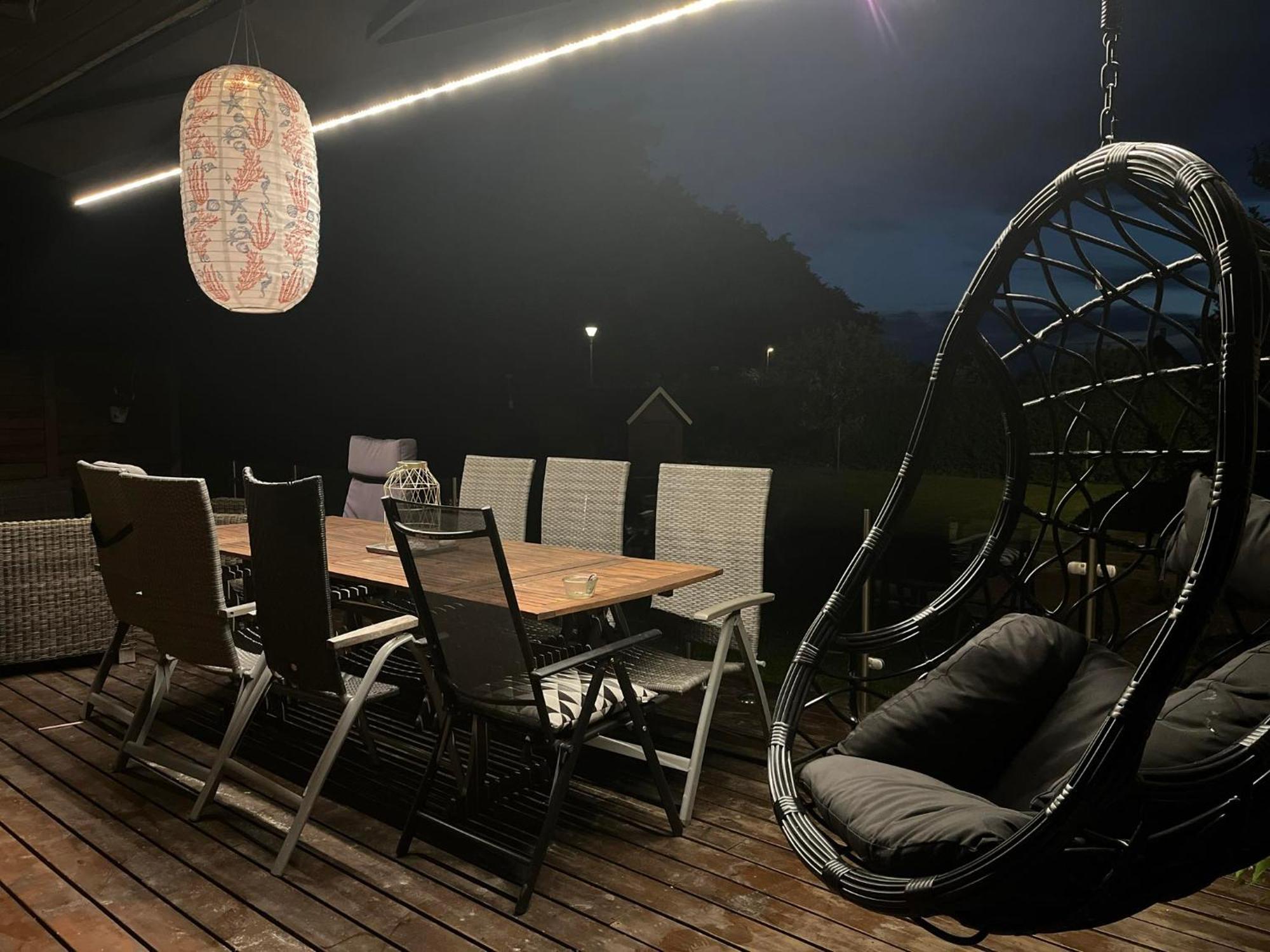 The Dream Villa Rødby 외부 사진