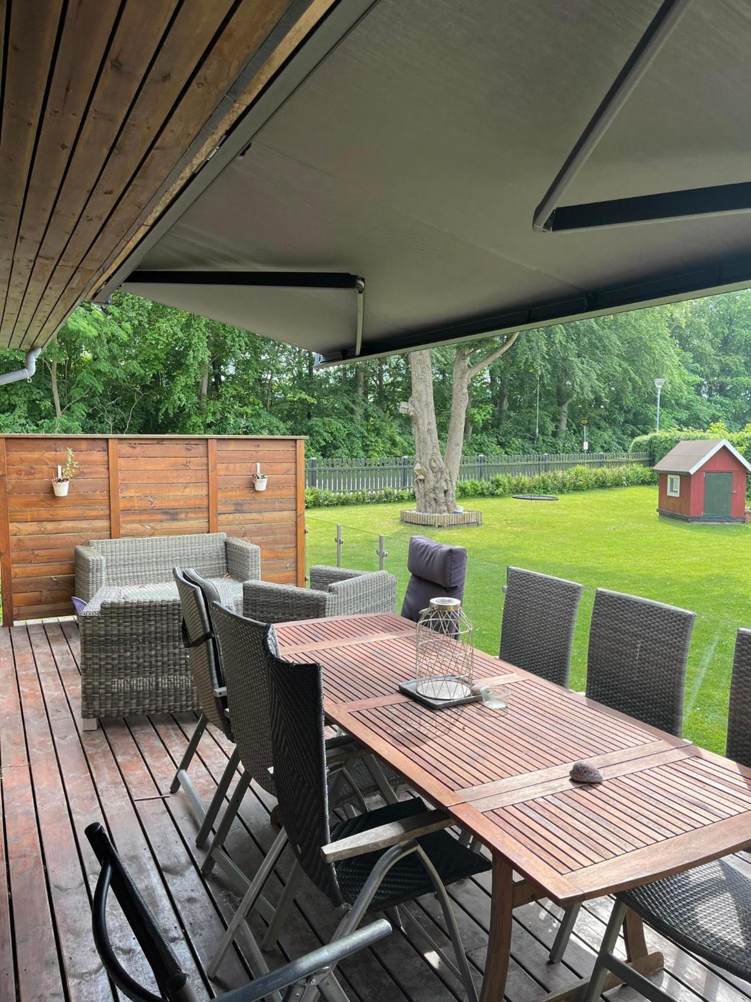 The Dream Villa Rødby 외부 사진