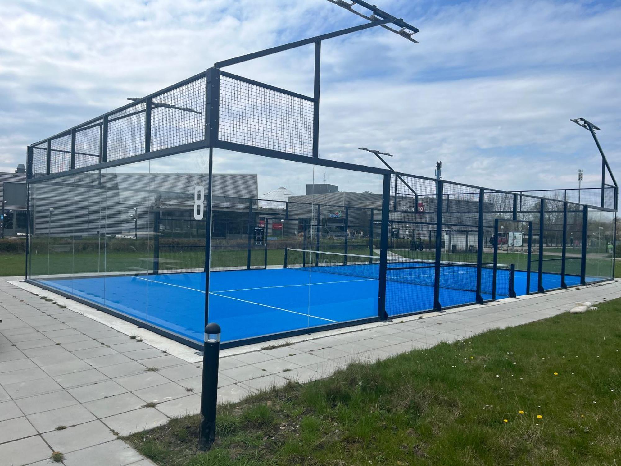 The Dream Villa Rødby 외부 사진